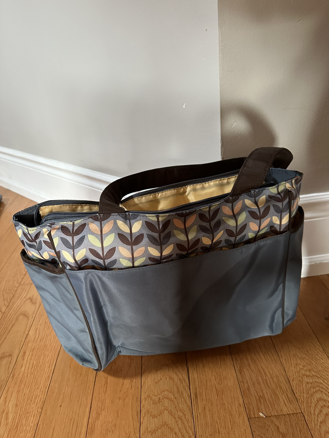 Winnie the Pooh Diaper Bag - photo 3