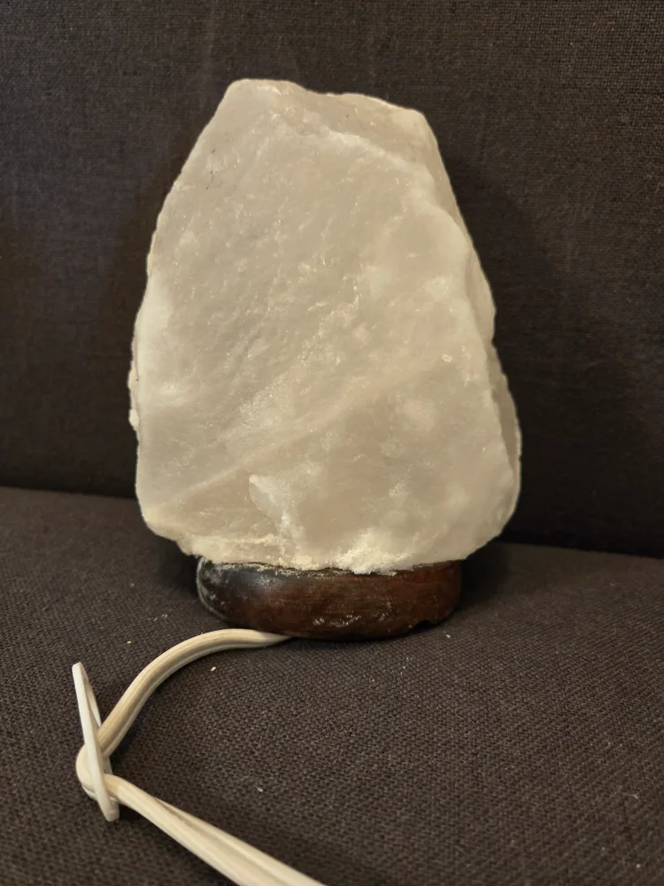 Salt Lamp thumbnail