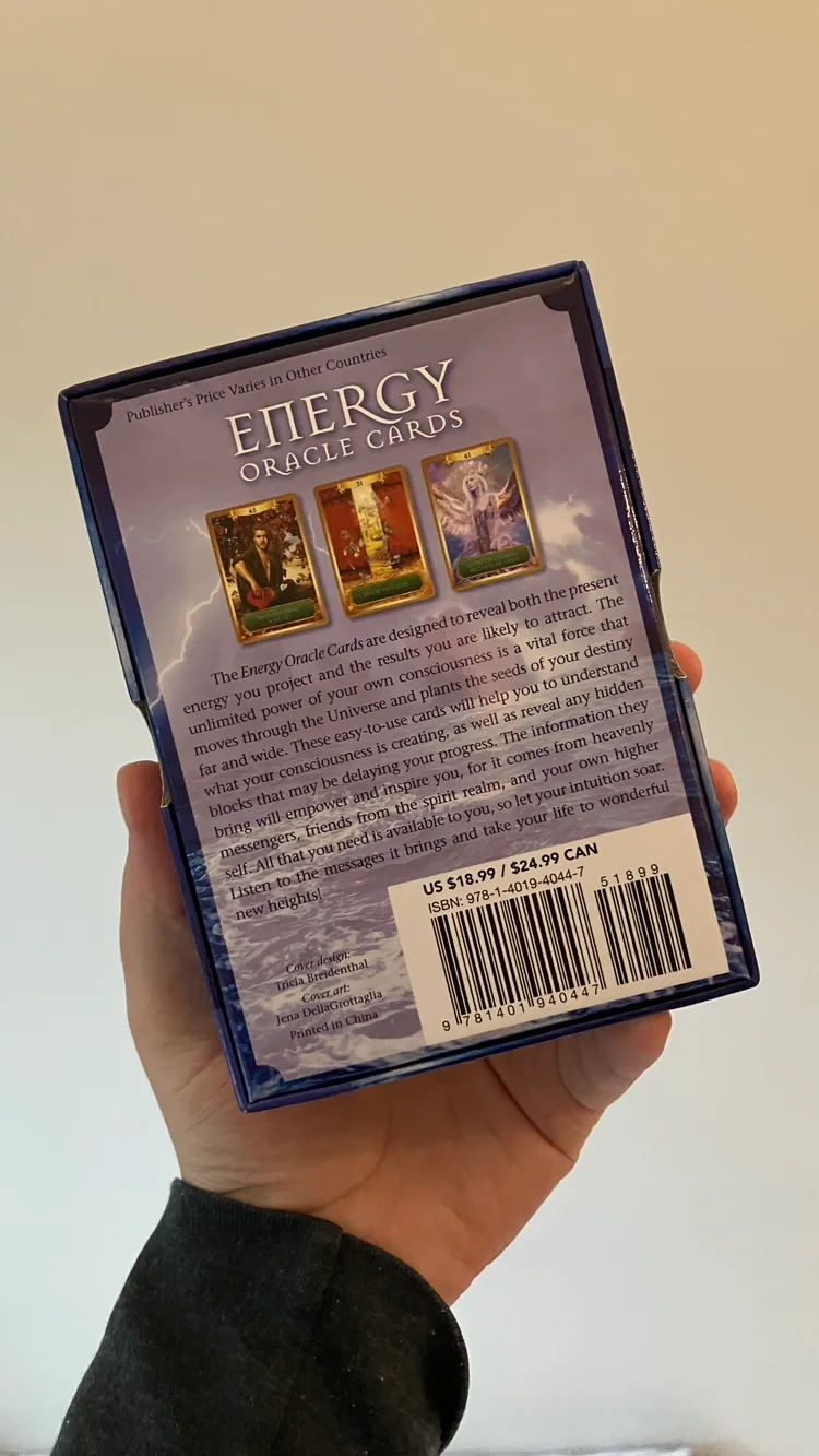 Oracle Cards image indicator(2)