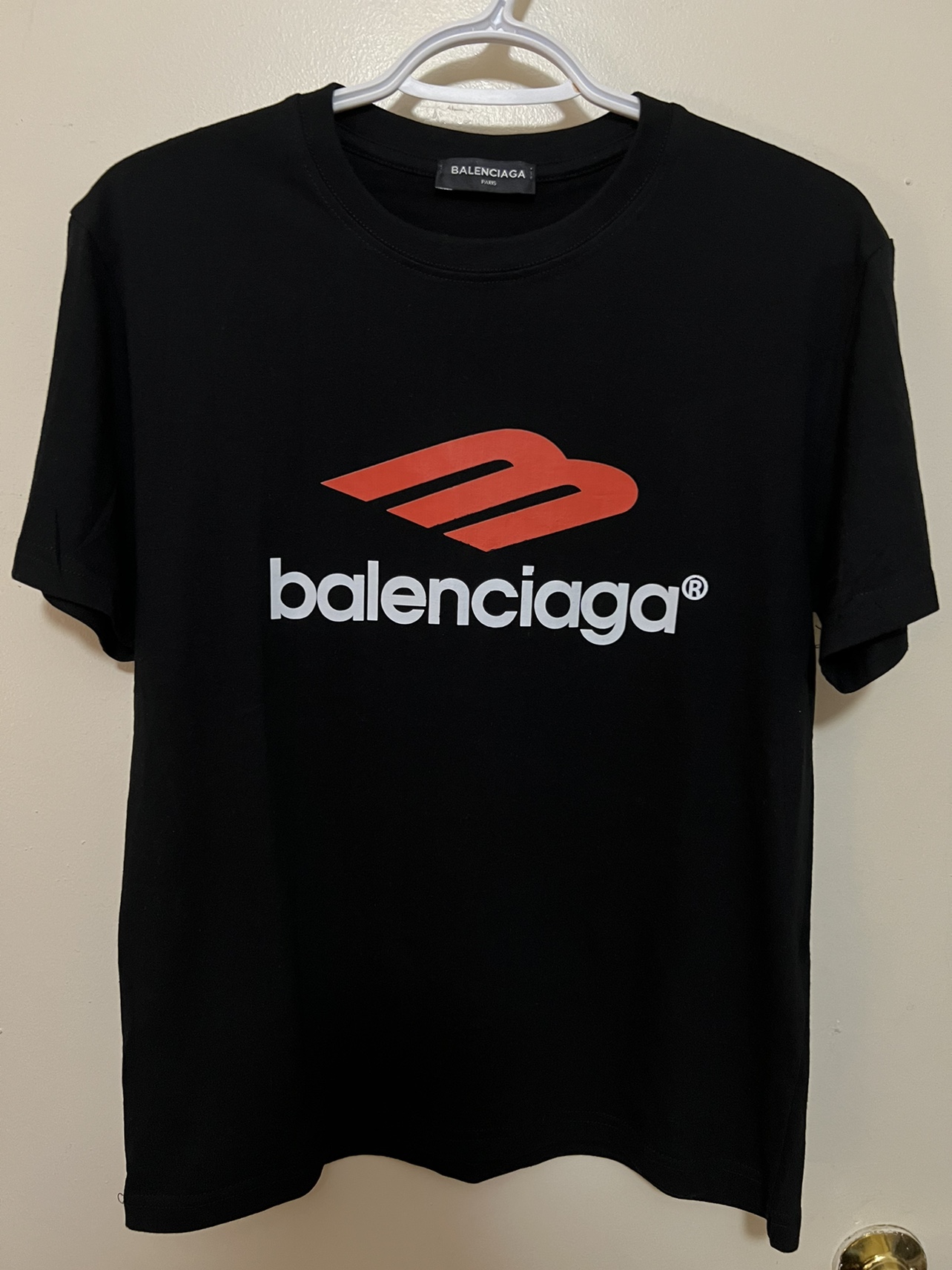 Balenciaga Sport T-Shirt - photo 2