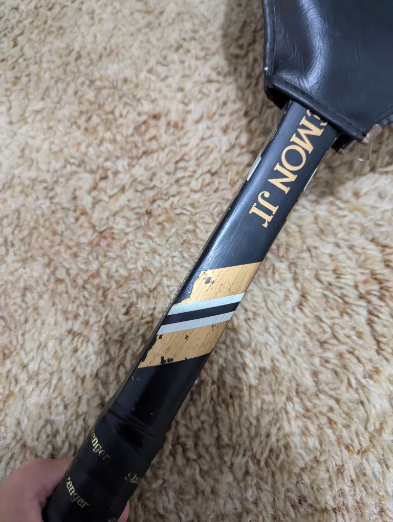 Slazenger Demon Jr Tennis Racket image indicator(3)