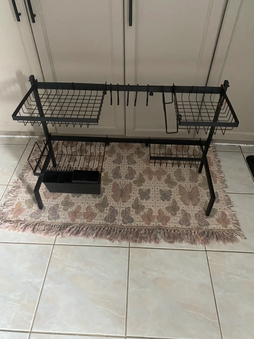 Dish Drying Rack thumbnail