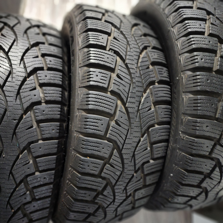 Winter Tires - photo 2