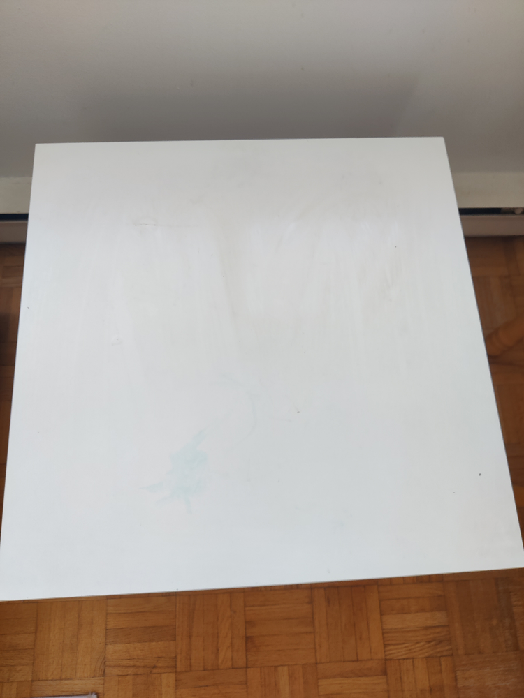 Ikea Lack coffee table white - photo 2