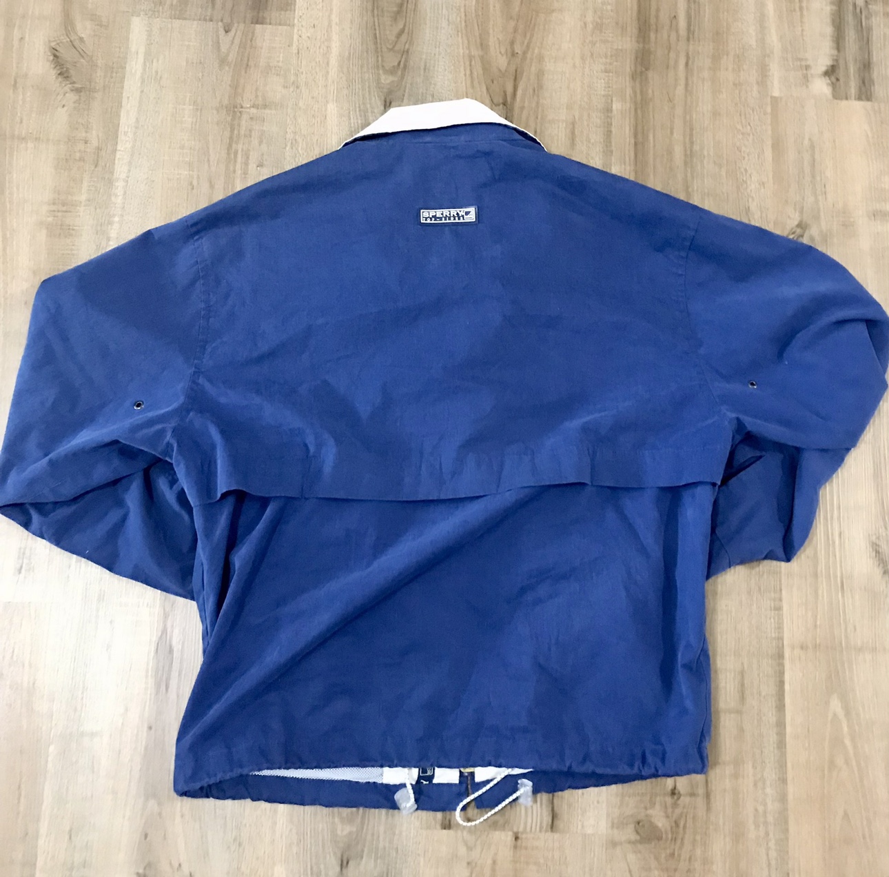 90’s Sperry Top-Sider Jacket - photo 2