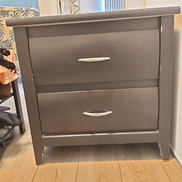 Nightstand