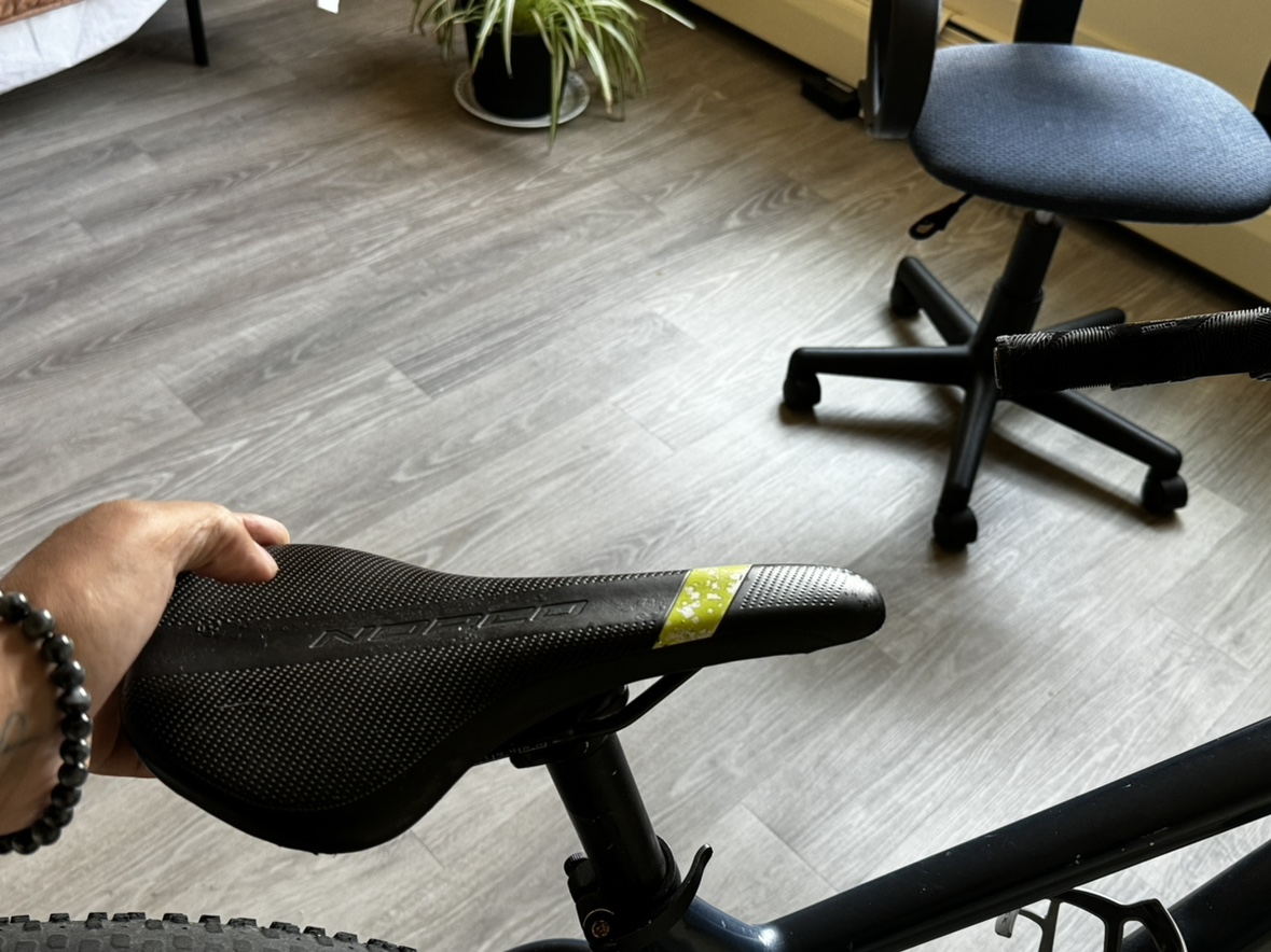 Bike - photo 2