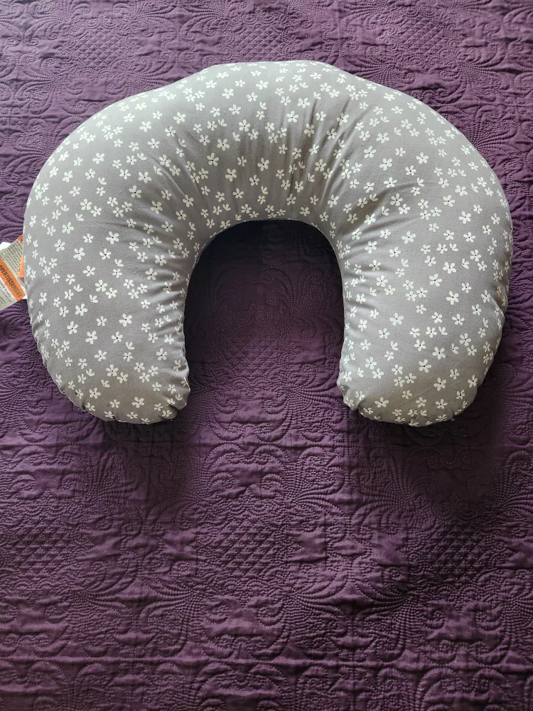 Nursing Pillow thumbnail