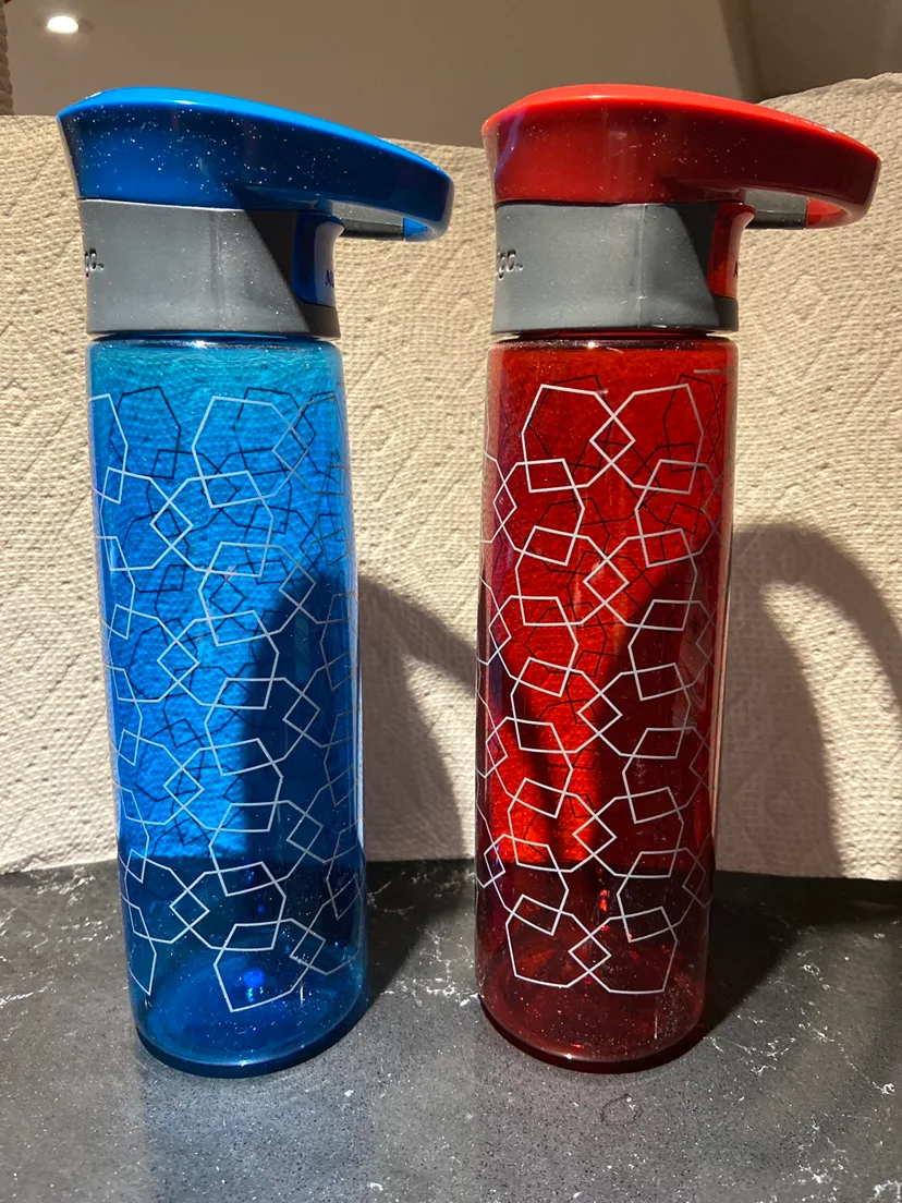 Water Bottles (Set of 2) thumbnail