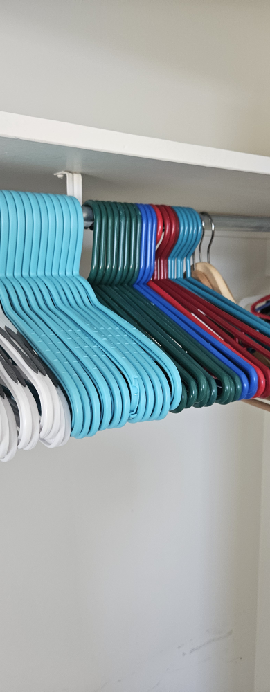 Multi-Tiered Clothes Hanger - photo 5