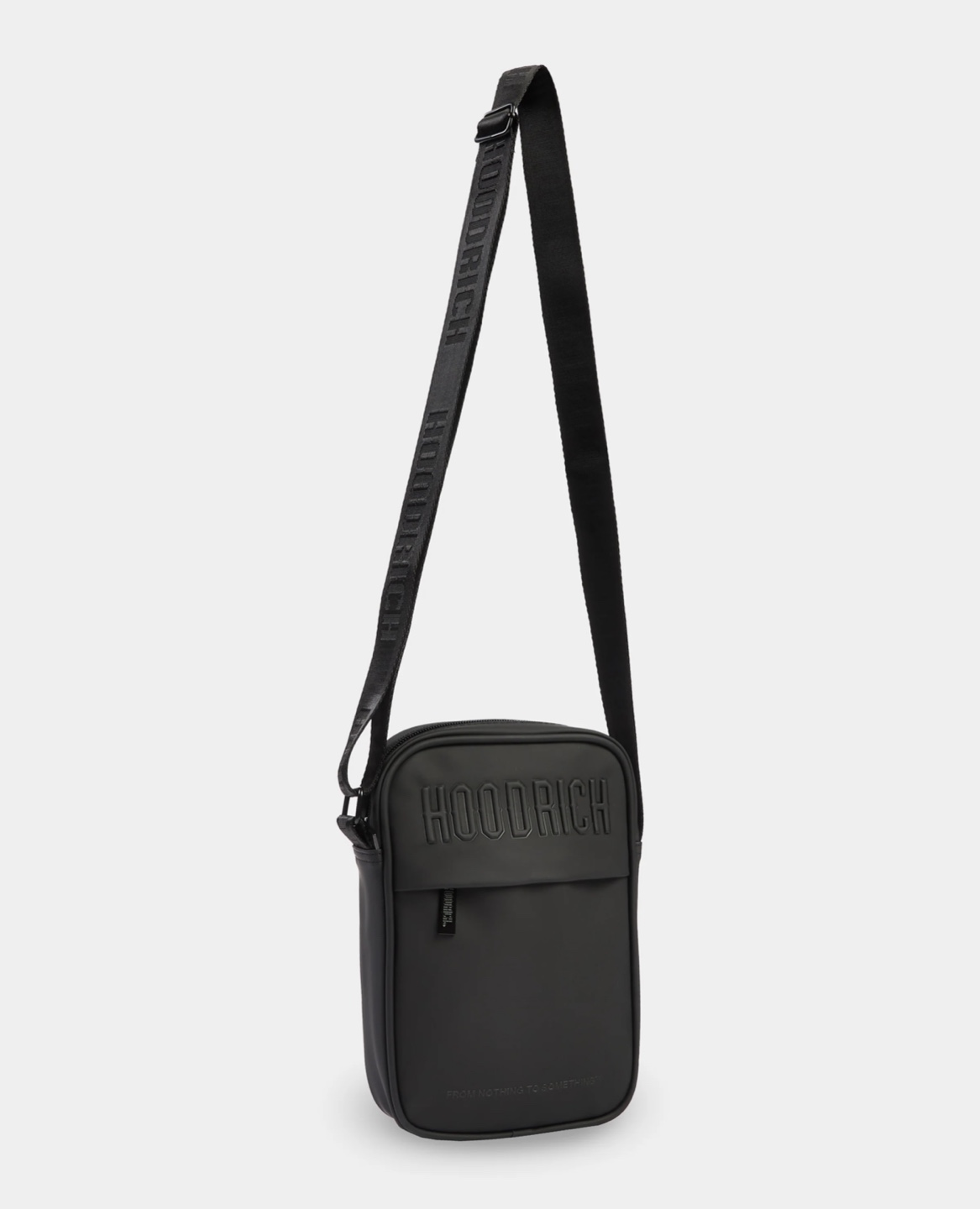 Hoodrich Black Crossbody Bag