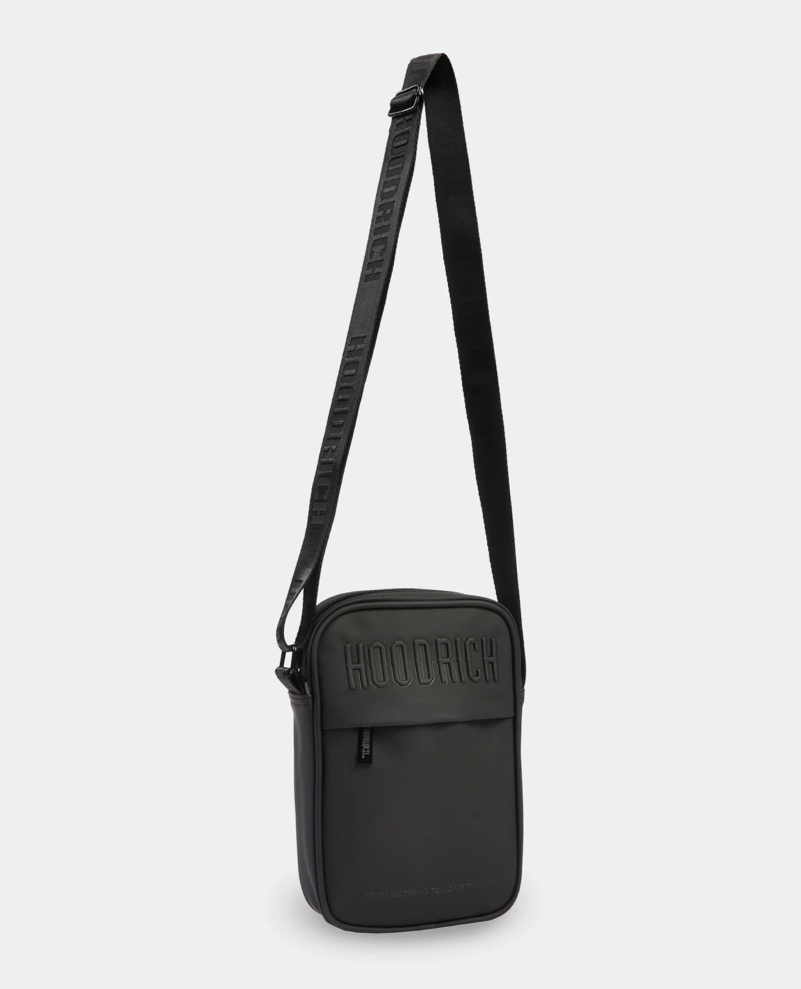 Hoodrich Black Crossbody Bag Karrot - Main Image