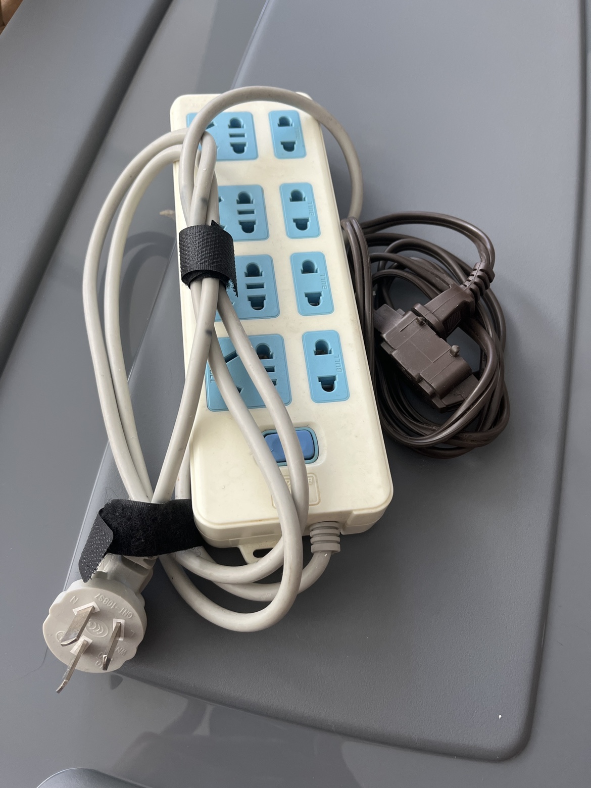 Extension Cords #freecycle