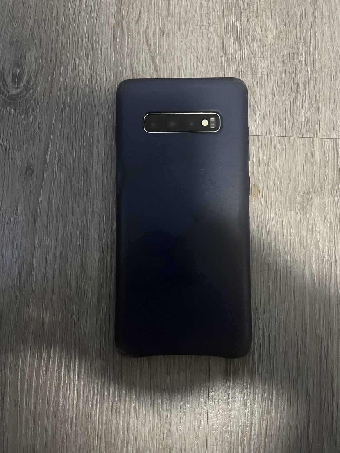 Samsung Galaxy S10+