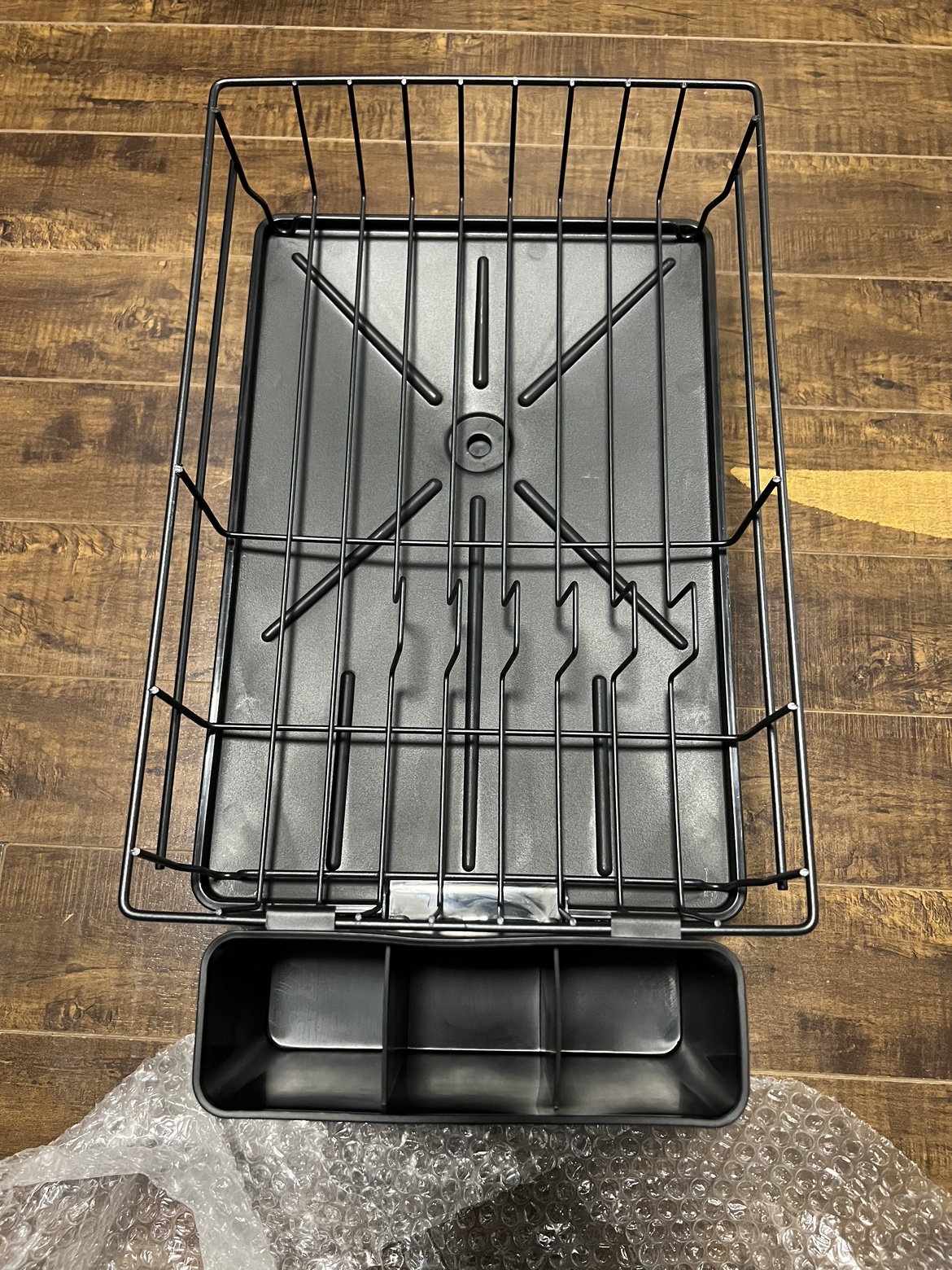 DISH RACK BRAND NEW - photo 2