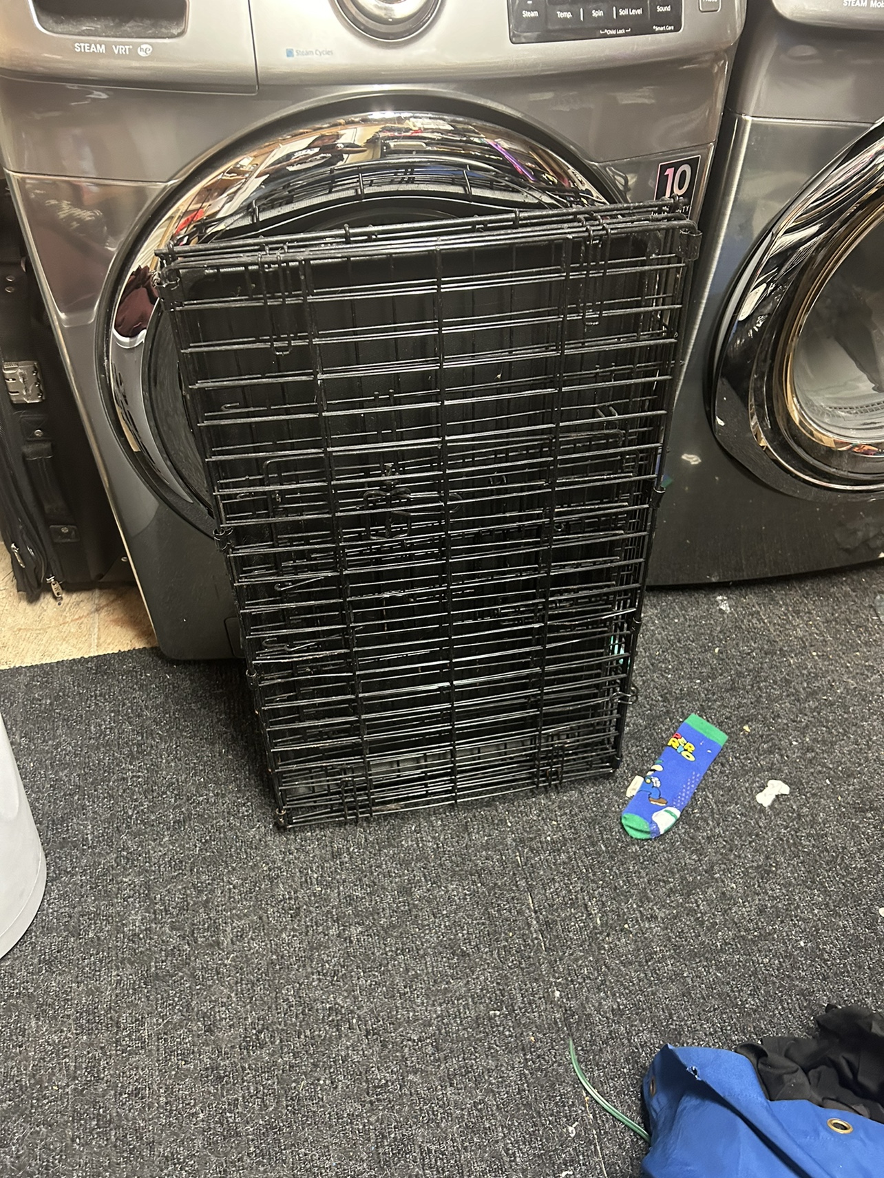 Dog Crate - photo 2
