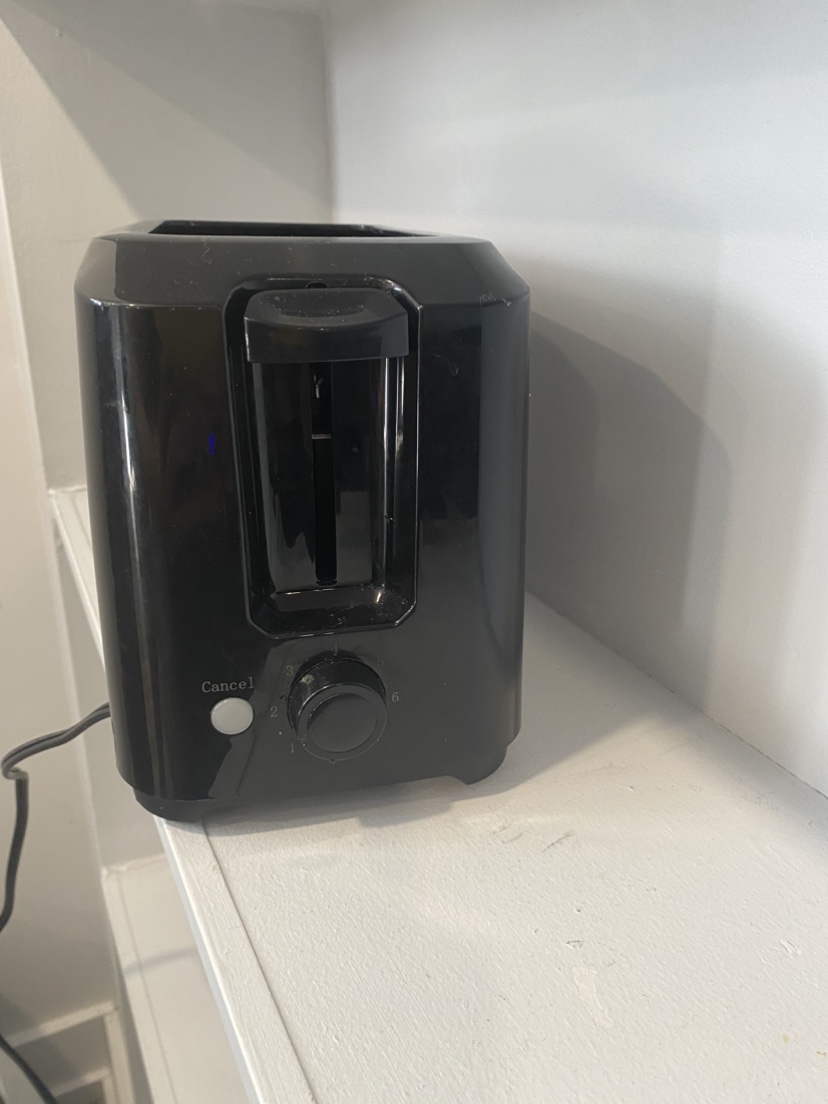 Salton 2-Slice Toaster - photo 2