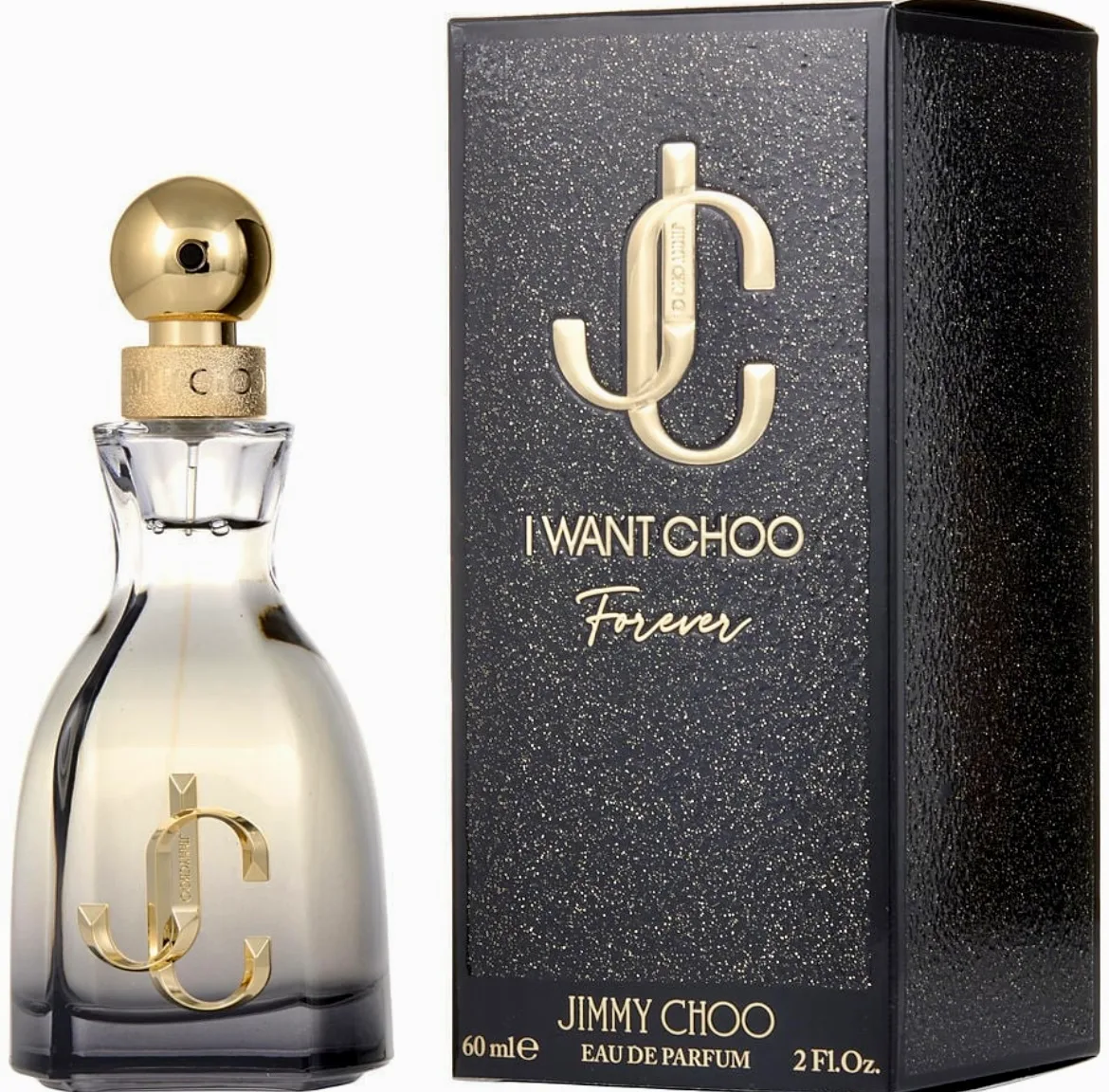 Jimmy Choo I Want Choo Forever Perfume thumbnail