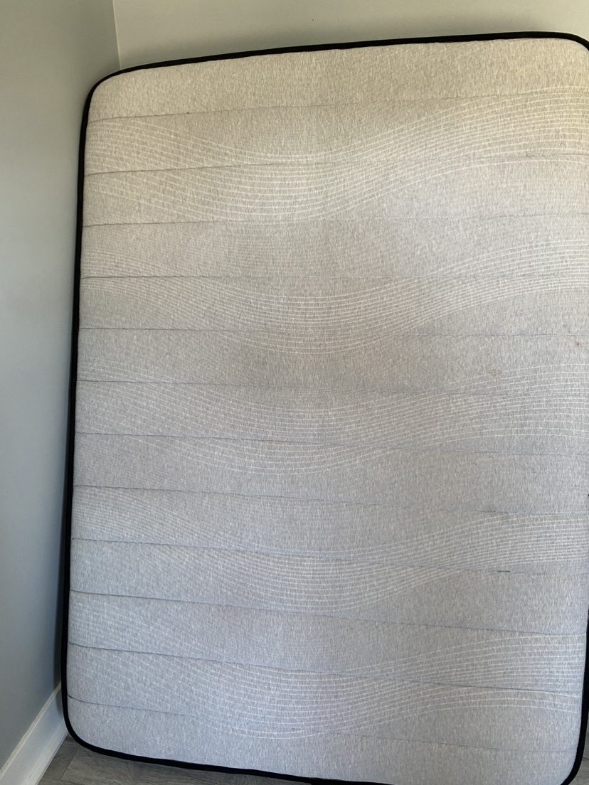 Queen Size Double Bed Mattress for Sale - photo 2