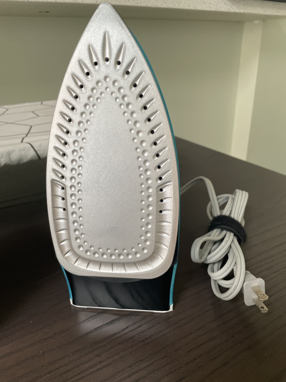 Panasonic Steam Iron & Iron Board - photo 4