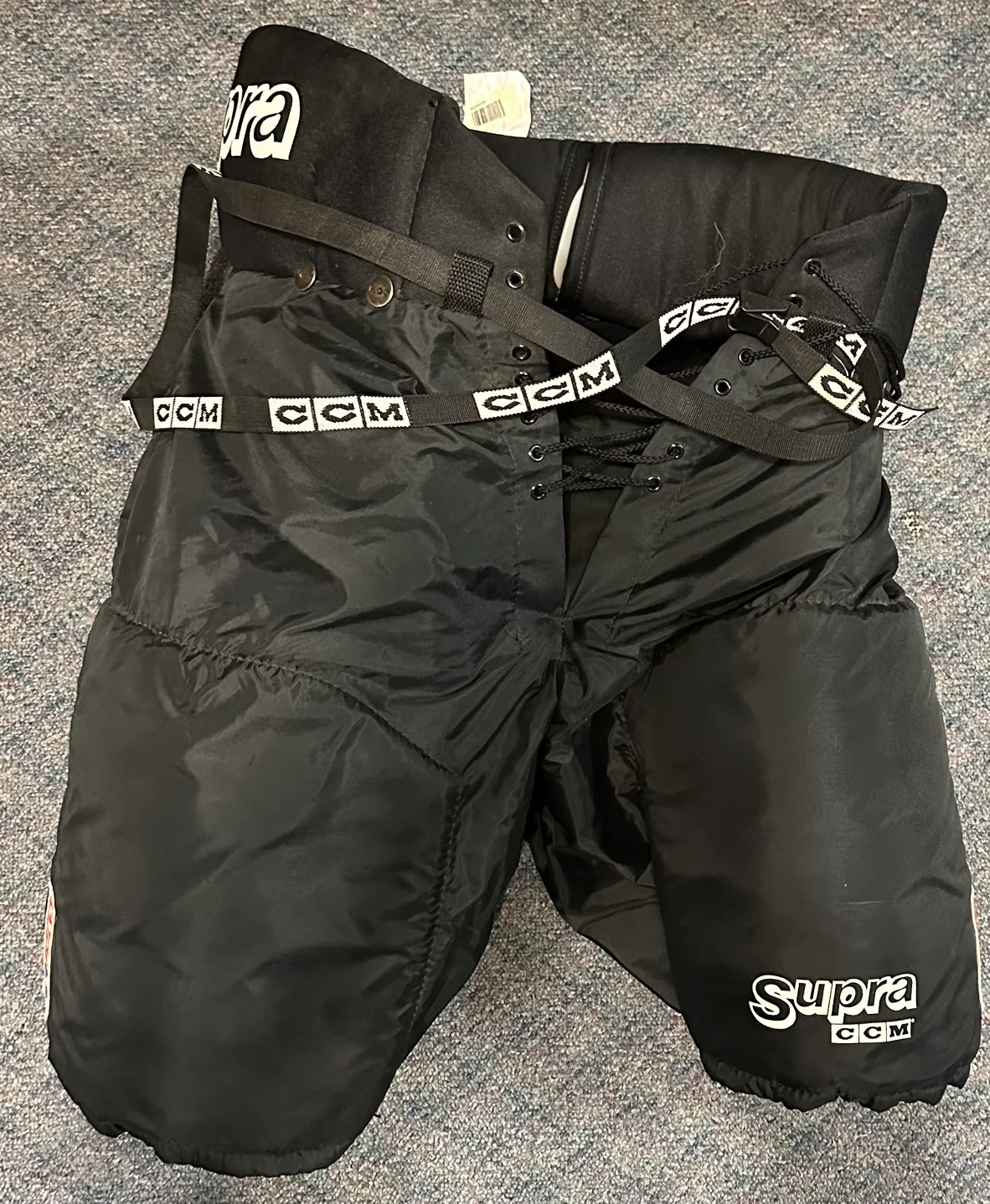 CCM Supra Hockey Pants