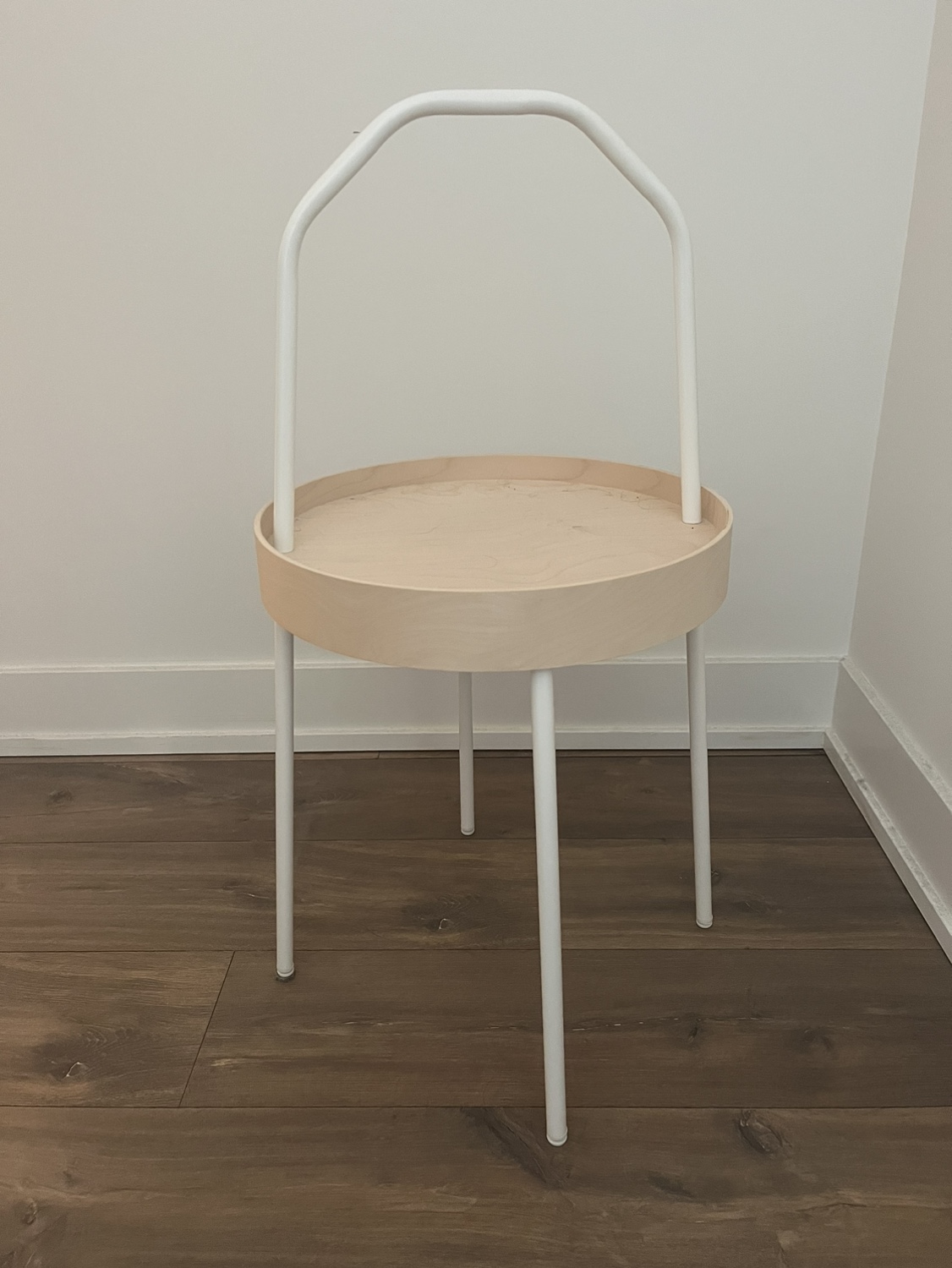 IKEA Burvik Side Table - photo 2