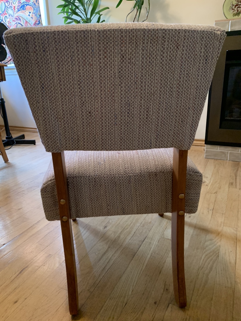 Accent Chair - photo 3