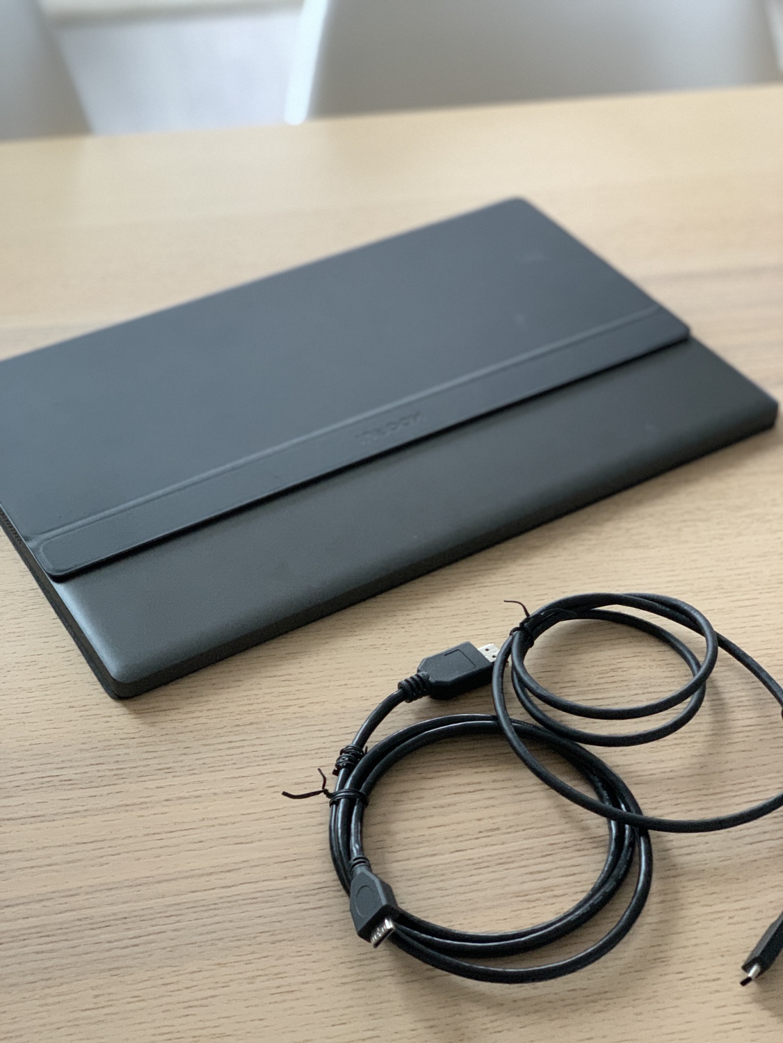 KOORUI Portable Monitor - photo 2