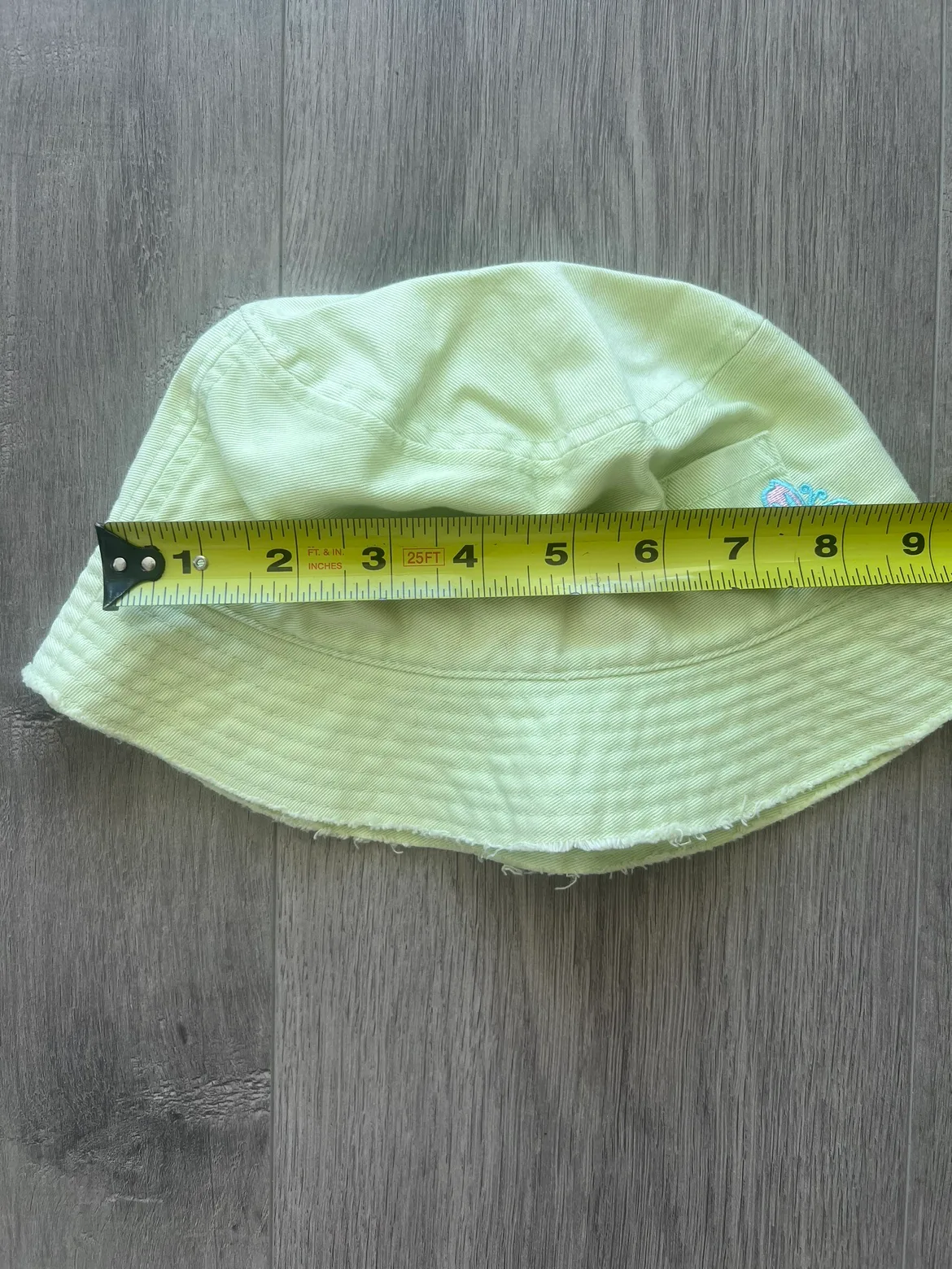 Roots Bucket Hat Children’s M image indicator(8)