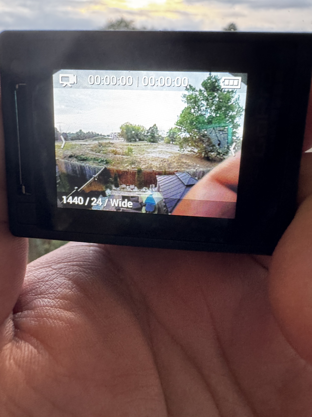 GoPro Hero 4 Silver - photo 2