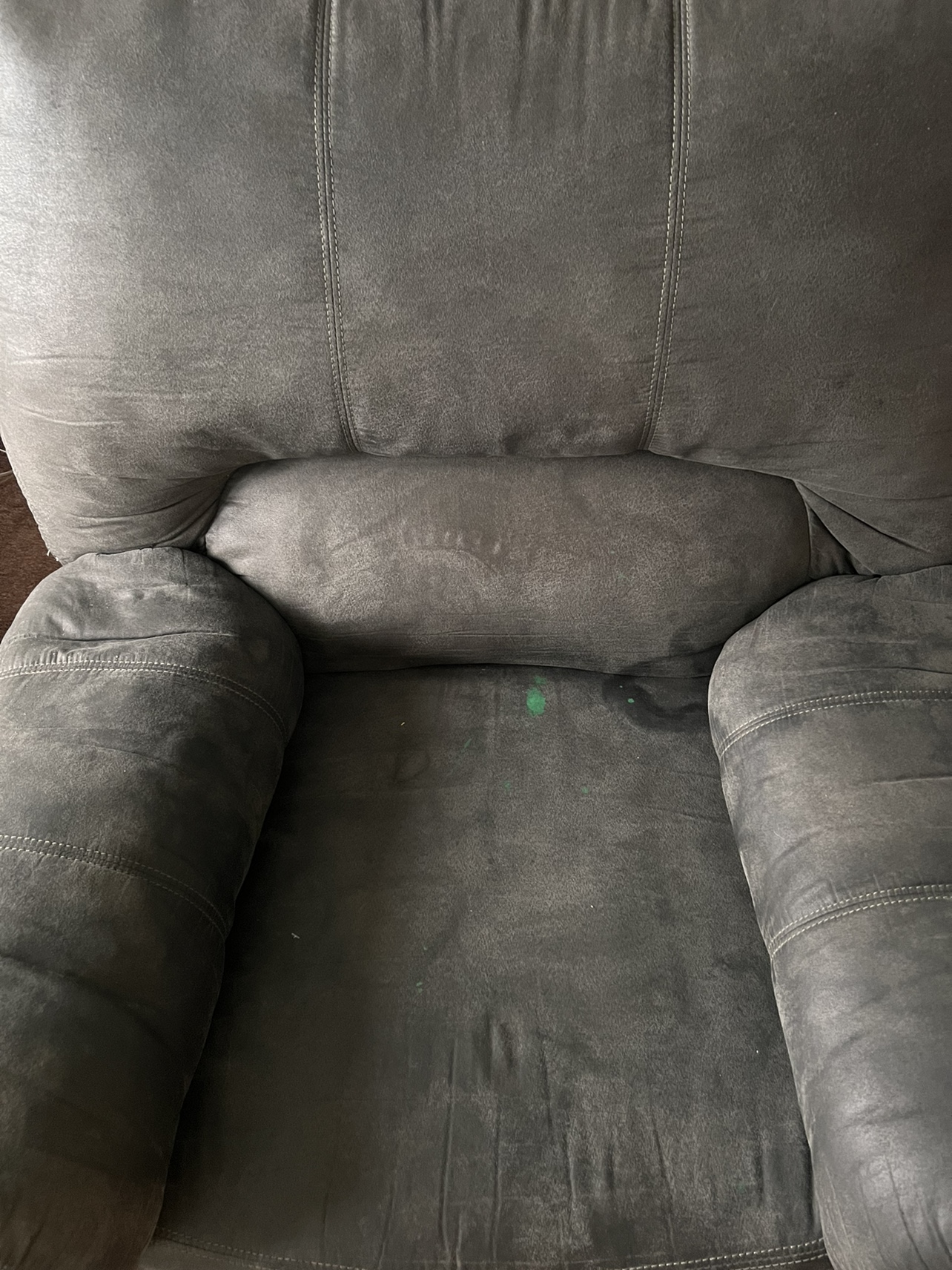 Recliner Chair - photo 3