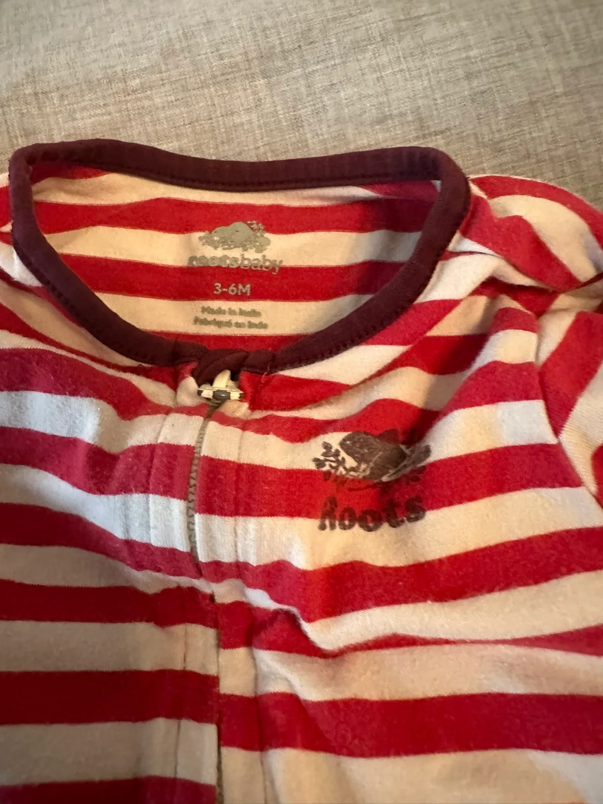 Roots Baby Sleeper image indicator(2)