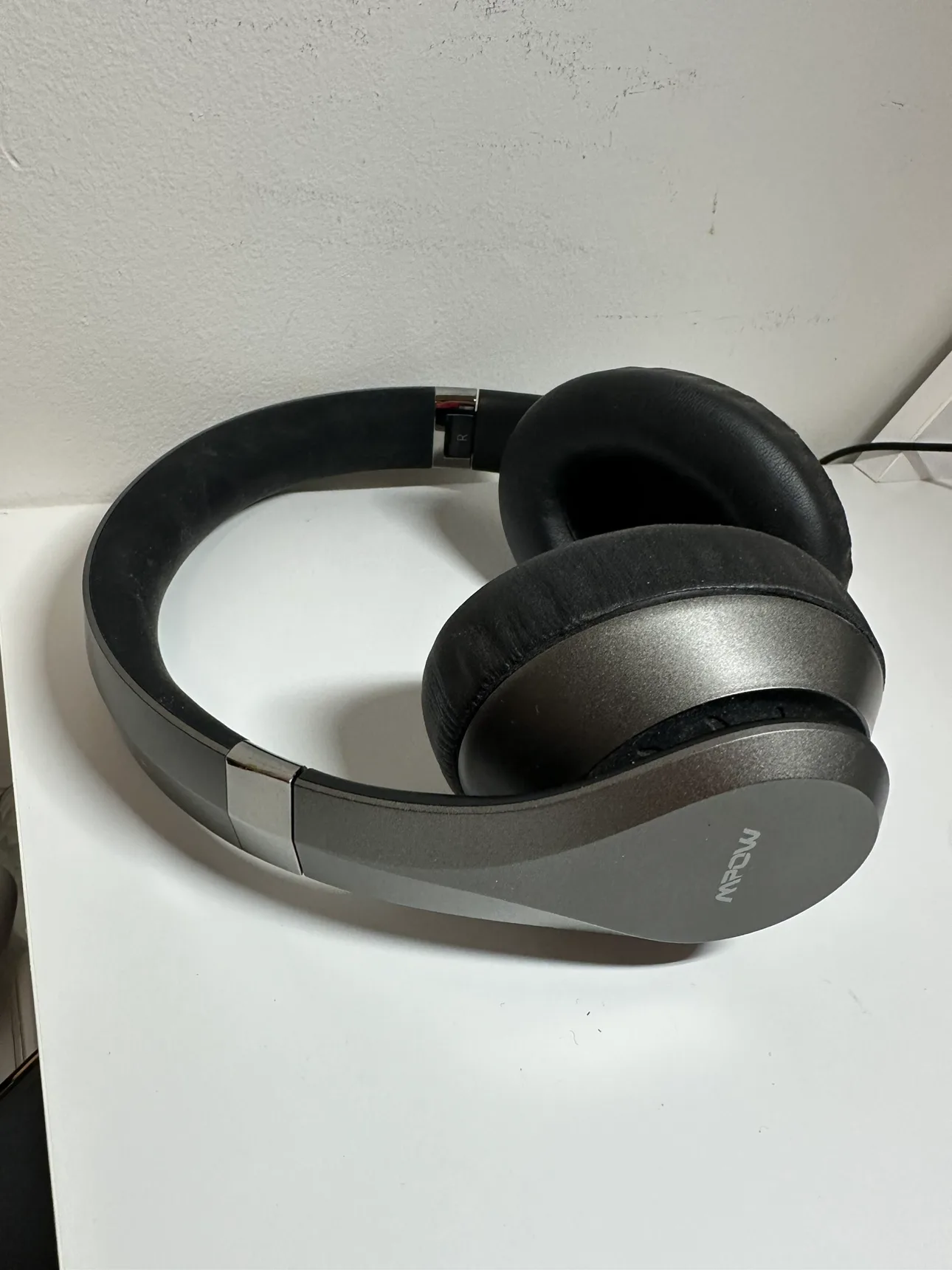 MPOW headphones image indicator(2)