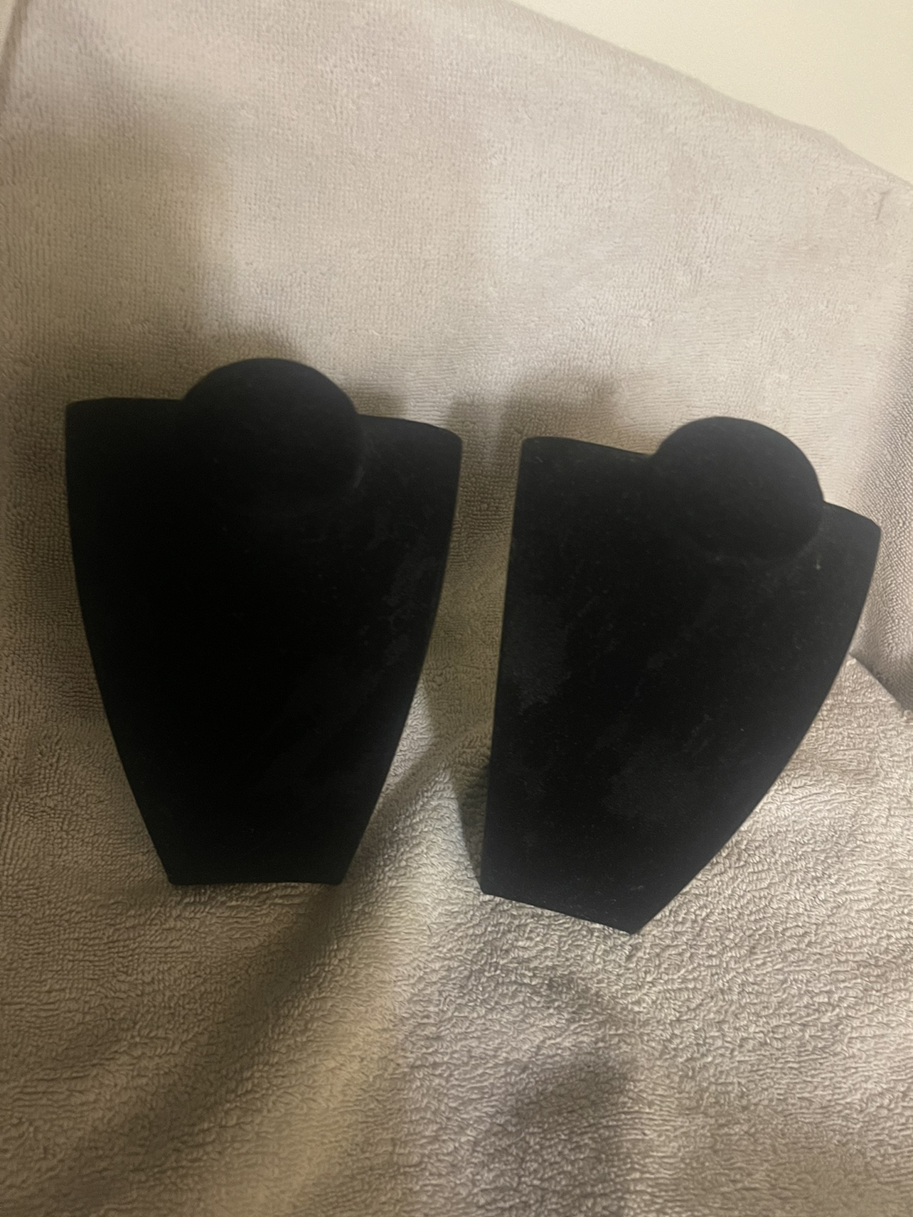 Necklace Display Stands