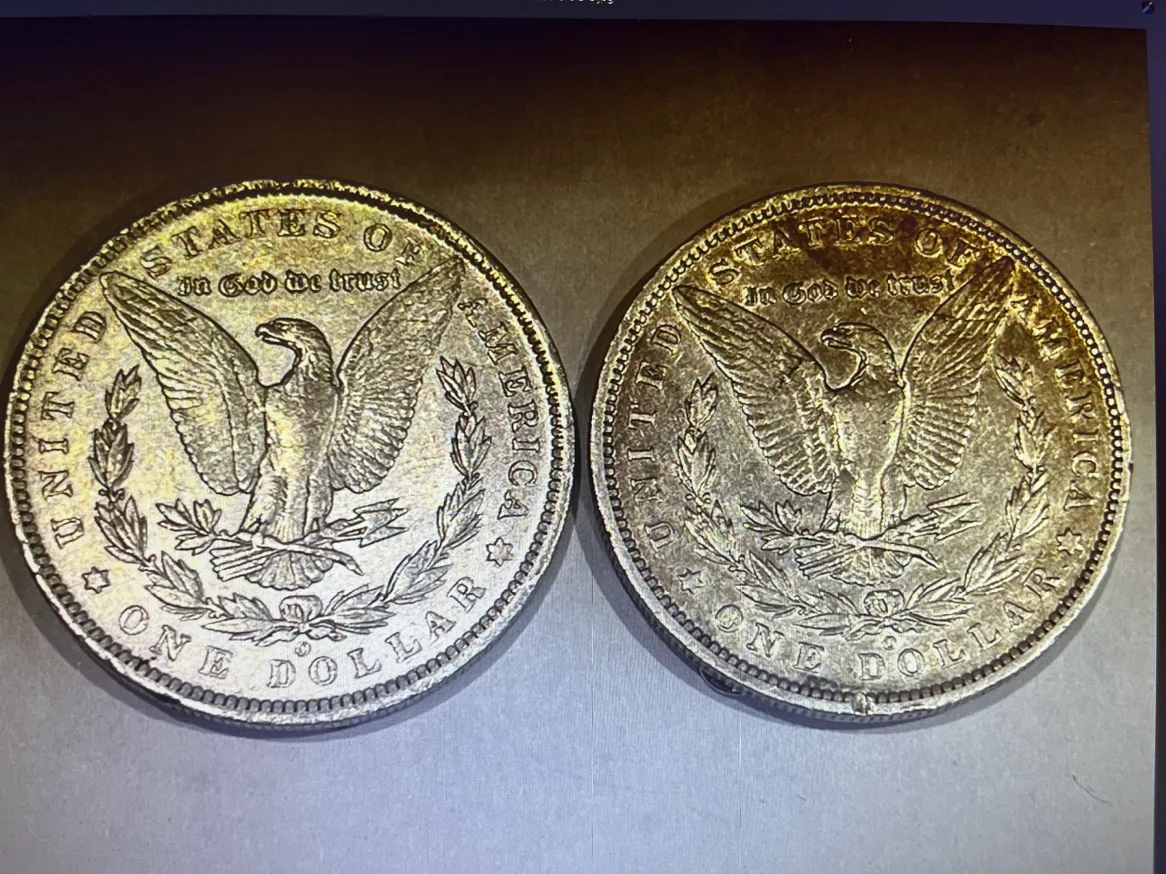 1890 O Morgan Silver  Dollar image indicator(2)