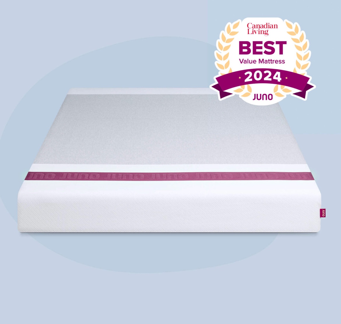 Juno Mattress (cool +) Queen Size