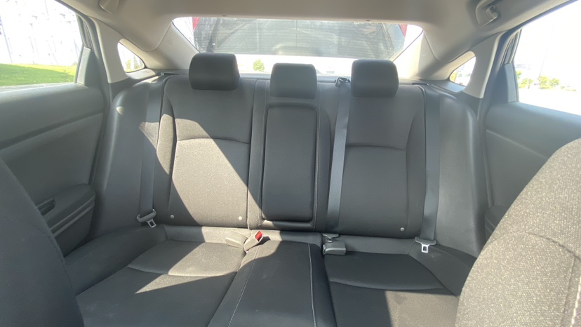 2016 honda civic - photo 4