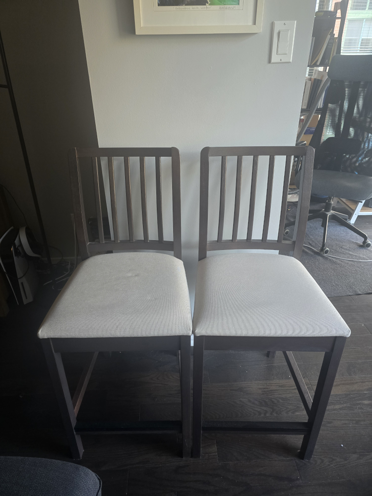 Breakfast Bar Chairs