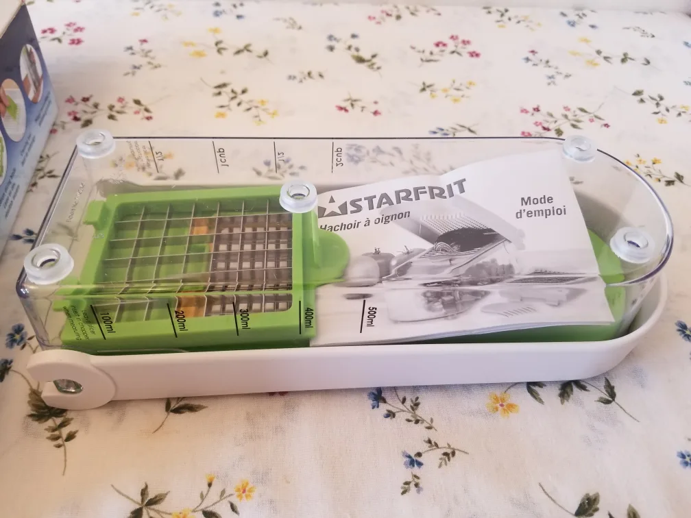 Onion Chopper image indicator(2)