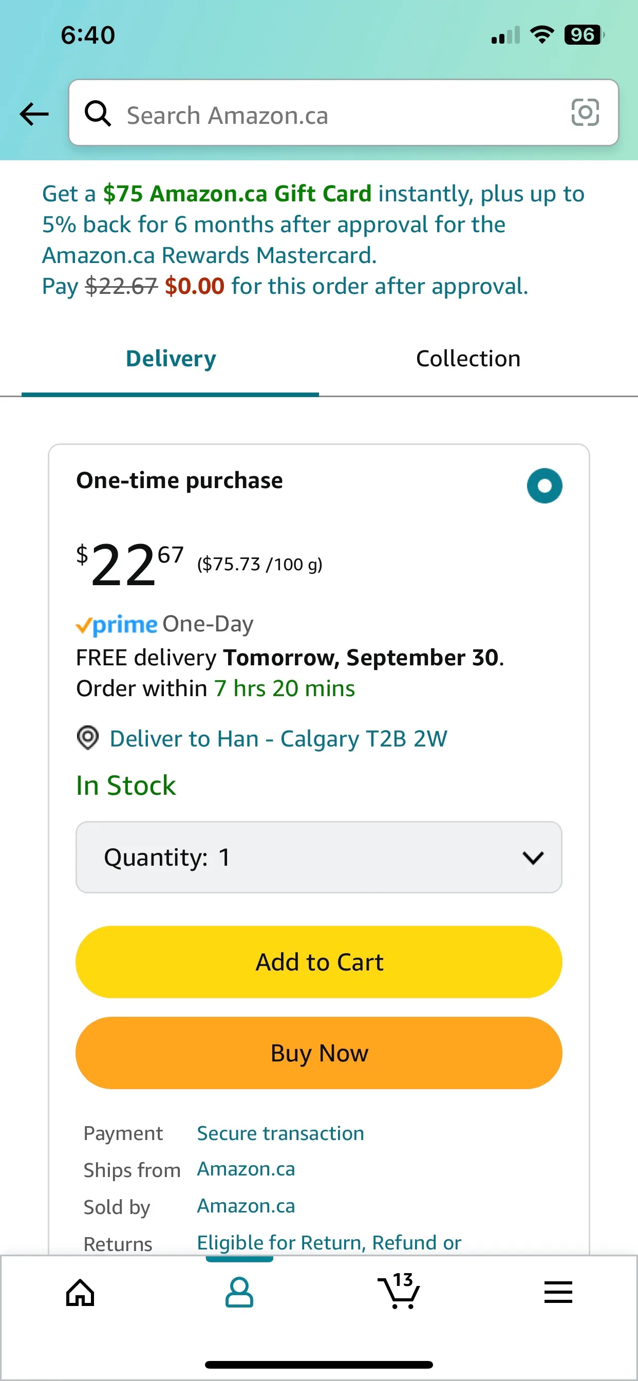 Amazon Basics Scented Poop Bags image indicator(4)