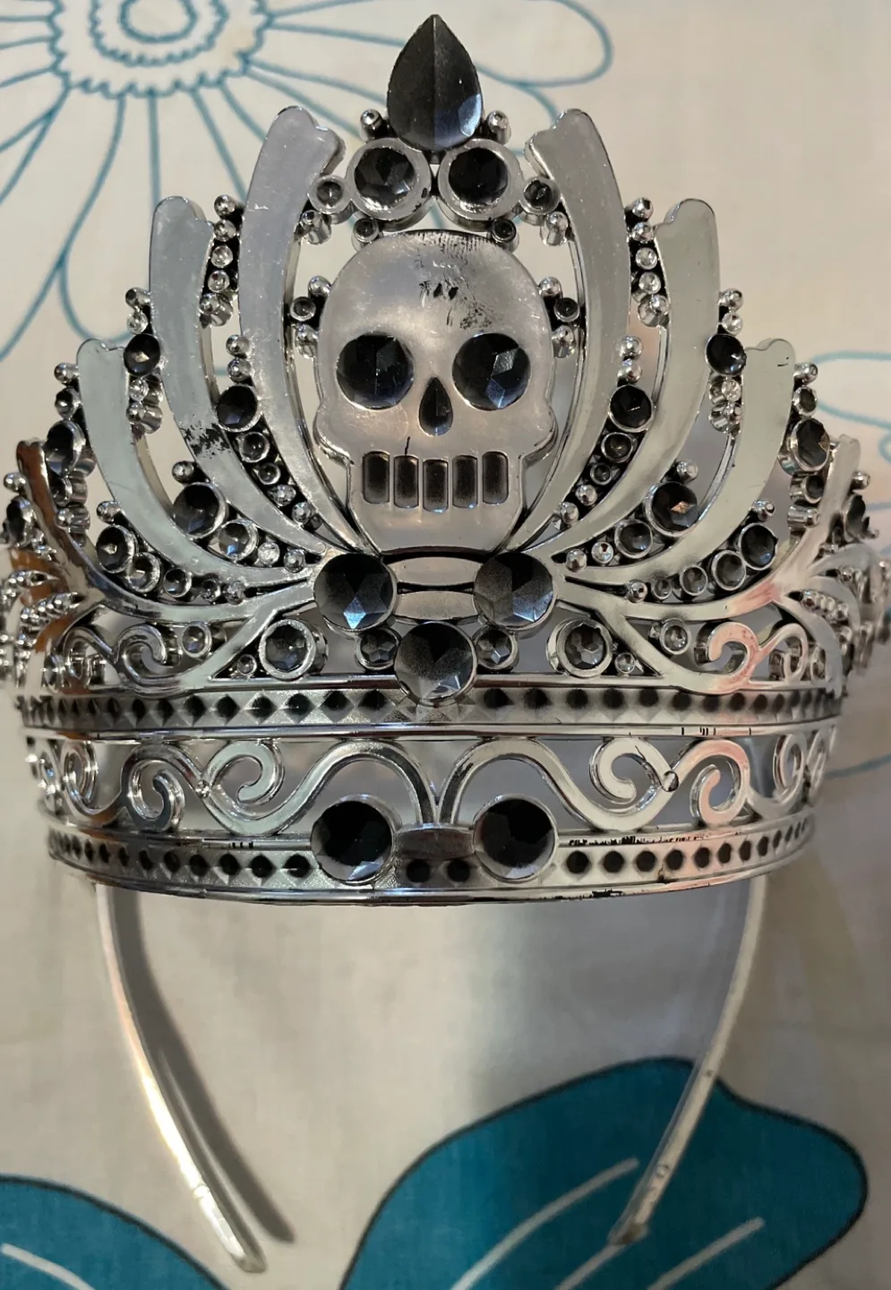 Pirate Princess Halloween Costume image indicator(4)