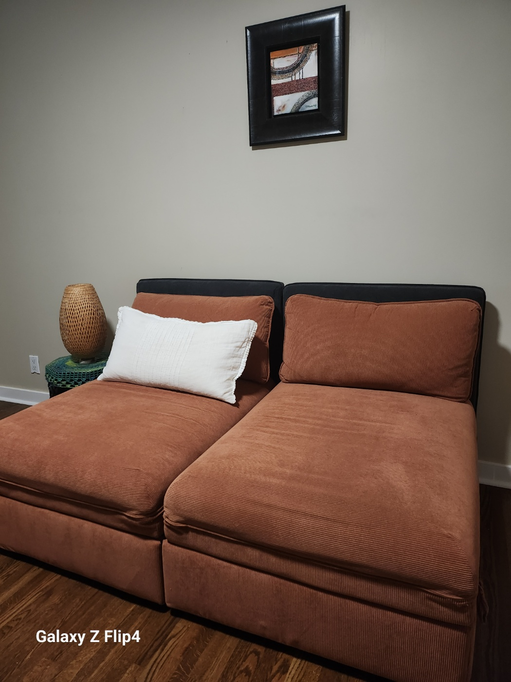 IKEA sofa bed