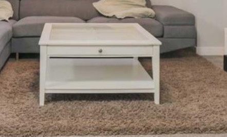 White Bar Stools- 4 pieces - photo 3