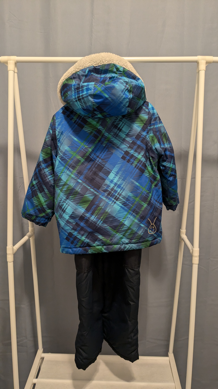 Boys' Snow Suit 3T