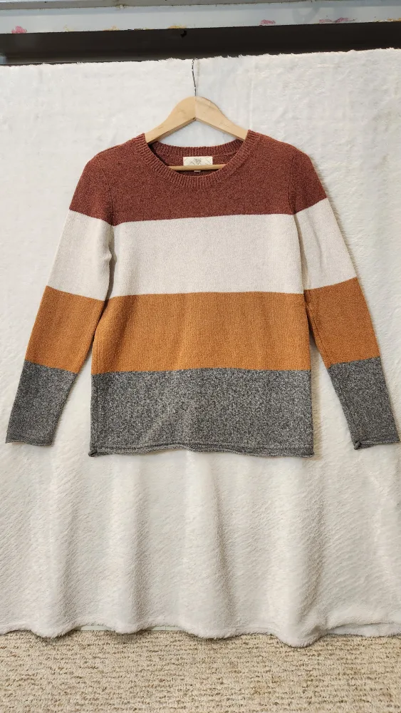 Fall sweaters. various brands. image indicator(2)