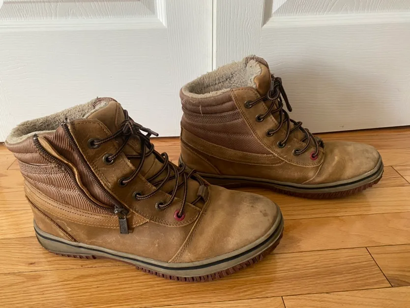 Pajar Men’s Boots (Size 11/11.5) image indicator(2)