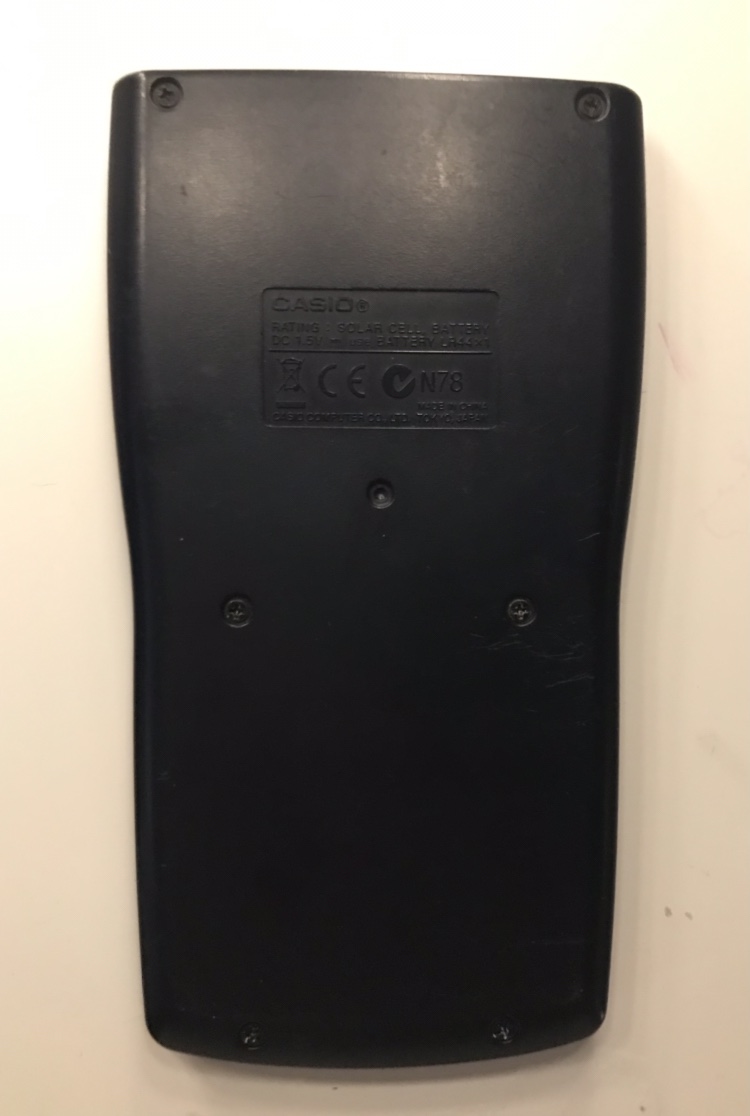 Casio fx-300MS Scientific Calculator - photo 2