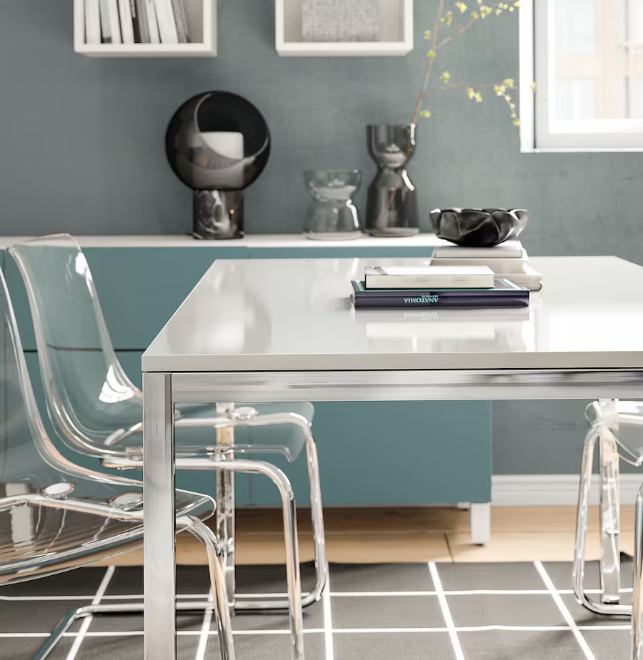 Ikea Torsby Dining table - photo 3