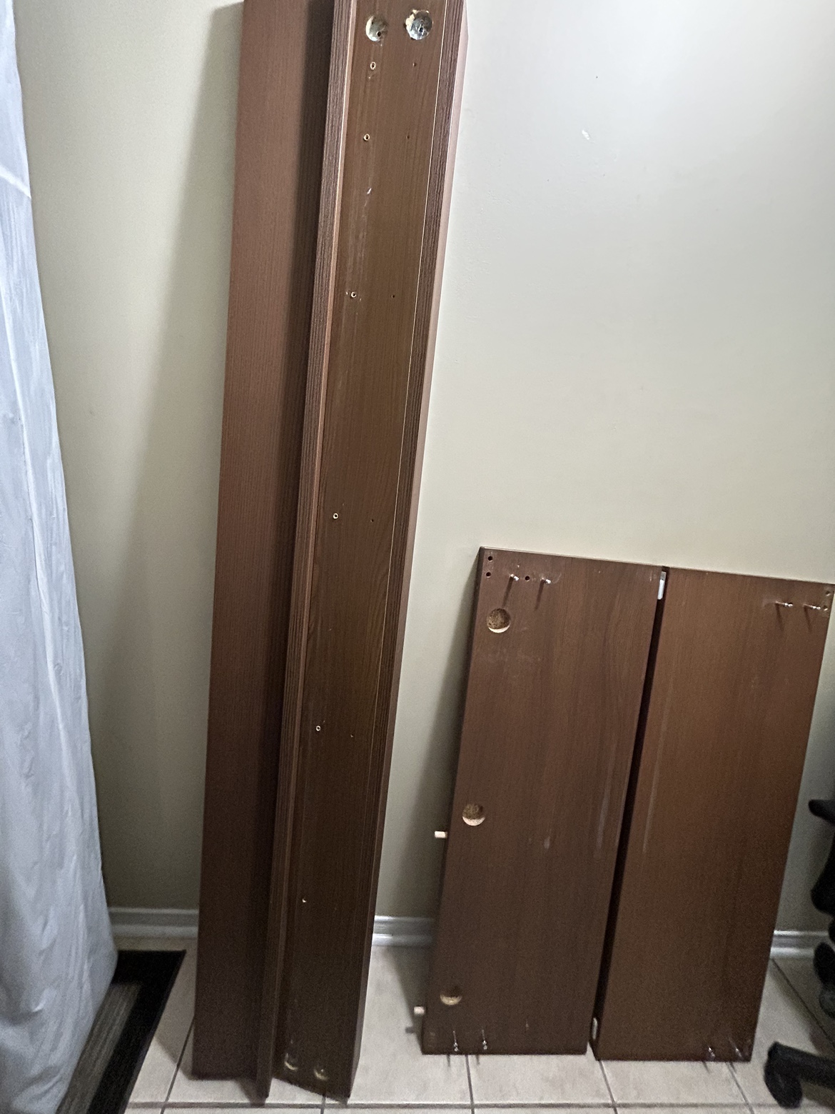 IKEA MALM Bed Frame with Storage - photo 3