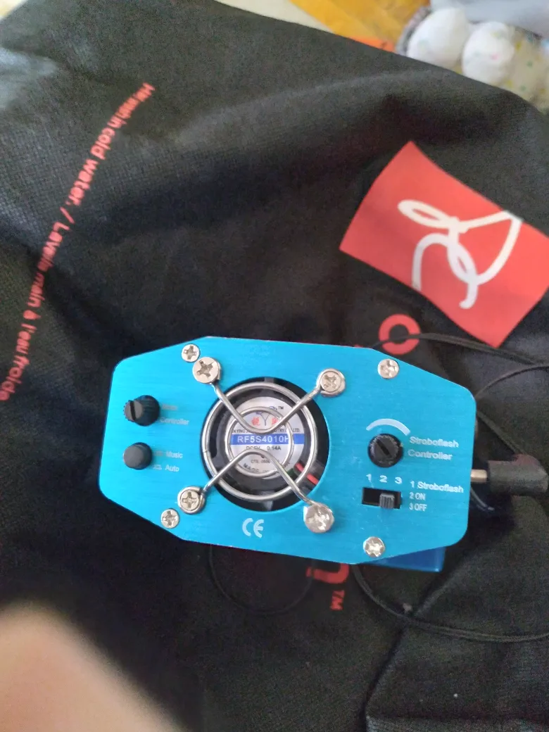 Laser Light Show Machine image indicator(3)